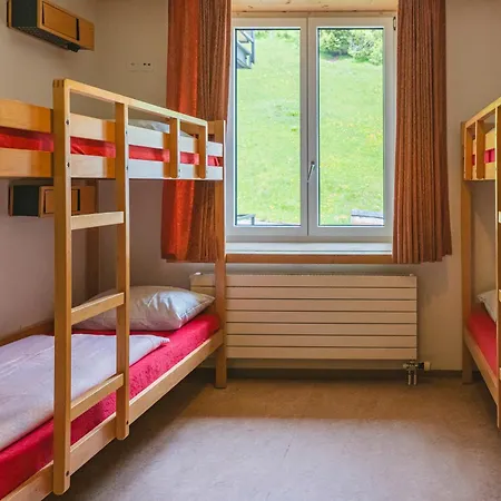 Youth Hostel Davos
