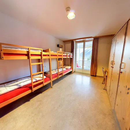 Hostel Youth Davos