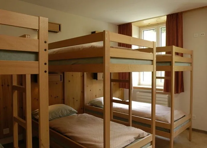 Hostel Youth Davos