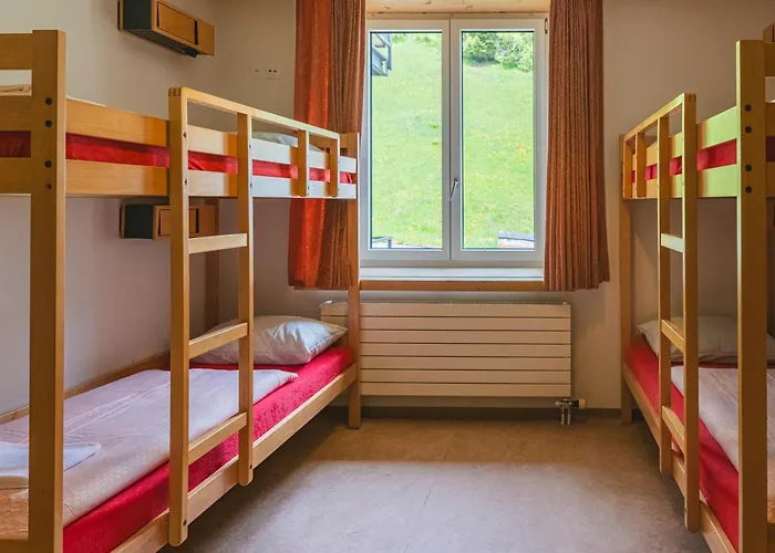 Youth Hostal Davos