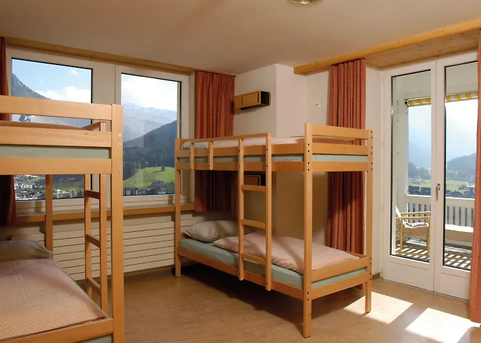 Hostal Youth Davos