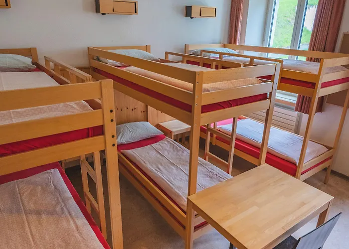 Youth Hostal Davos